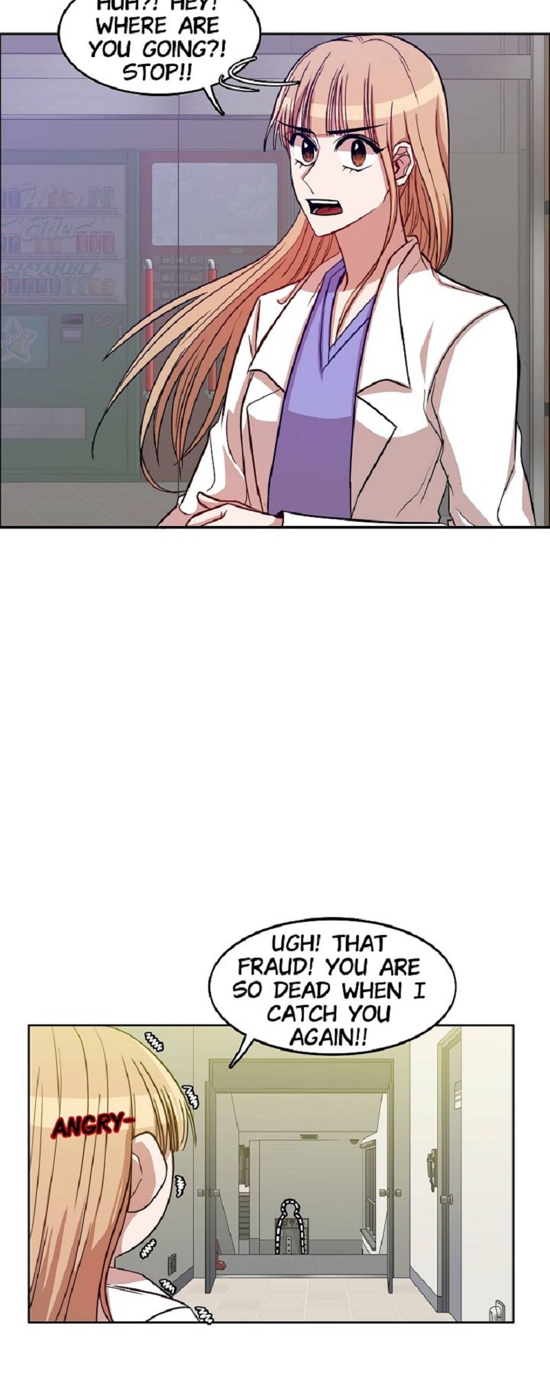 Mr.Psychic Chapter 13 page 48 - 