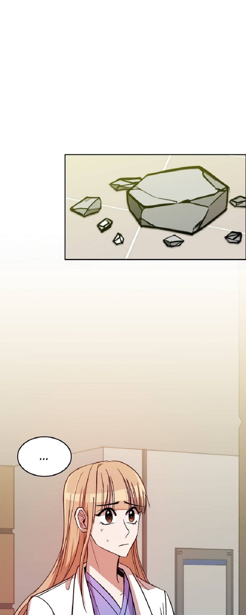 Mr.Psychic Chapter 13 page 49 - 