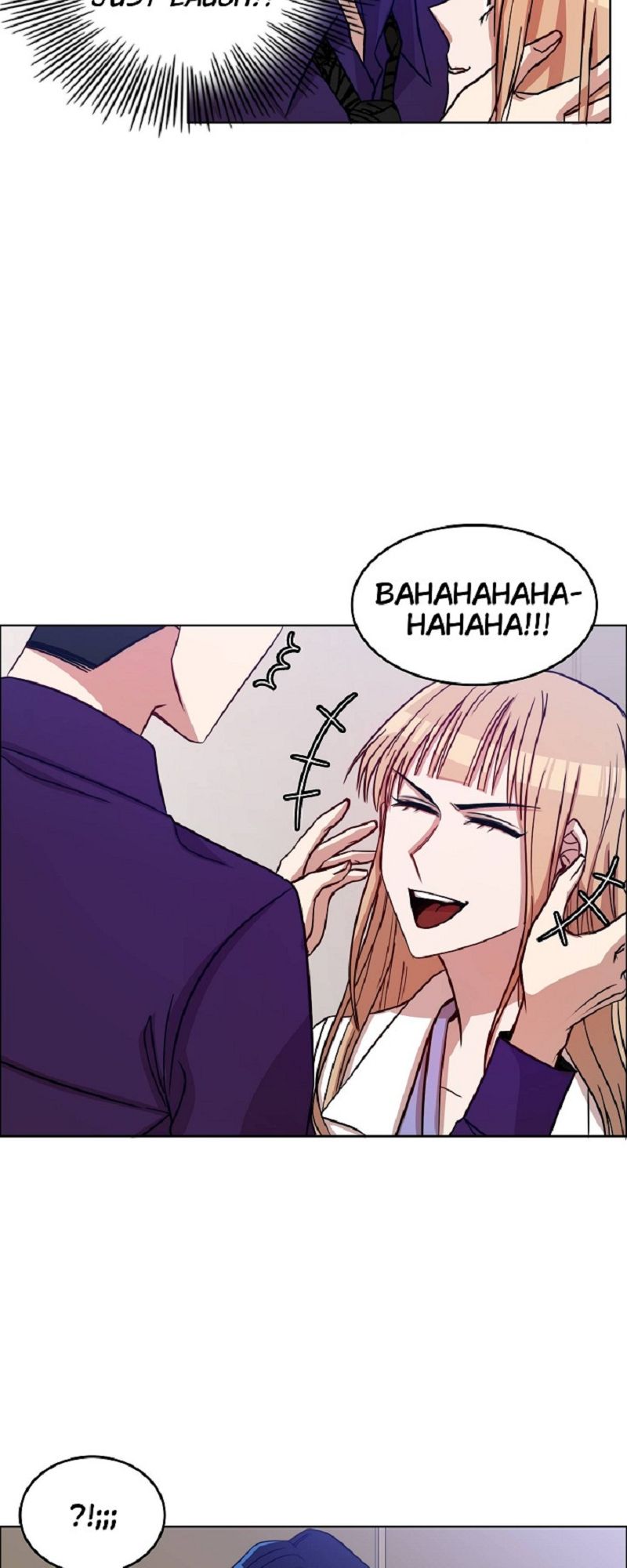 Mr.Psychic Chapter 13 page 6 - 