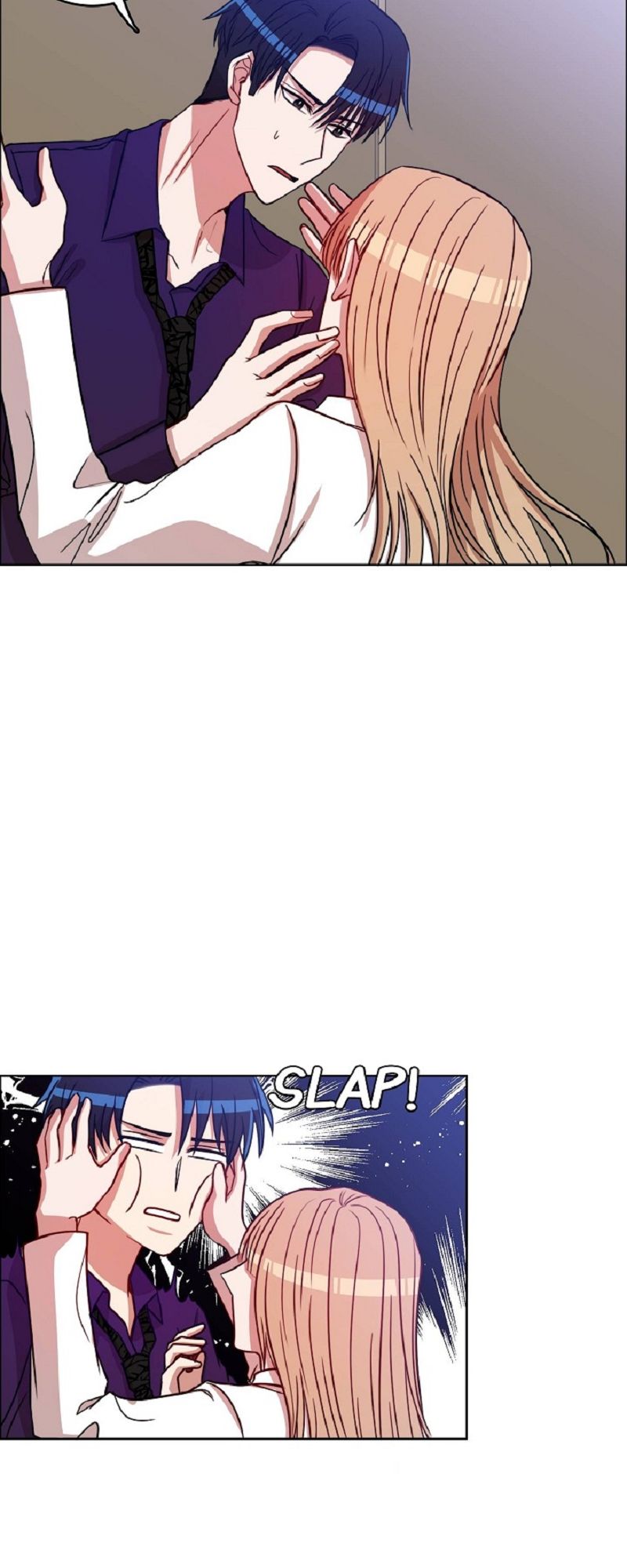 Mr.Psychic Chapter 13 page 7 - 