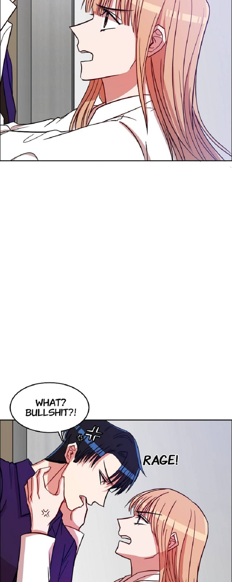 Mr.Psychic Chapter 13 page 9 - 