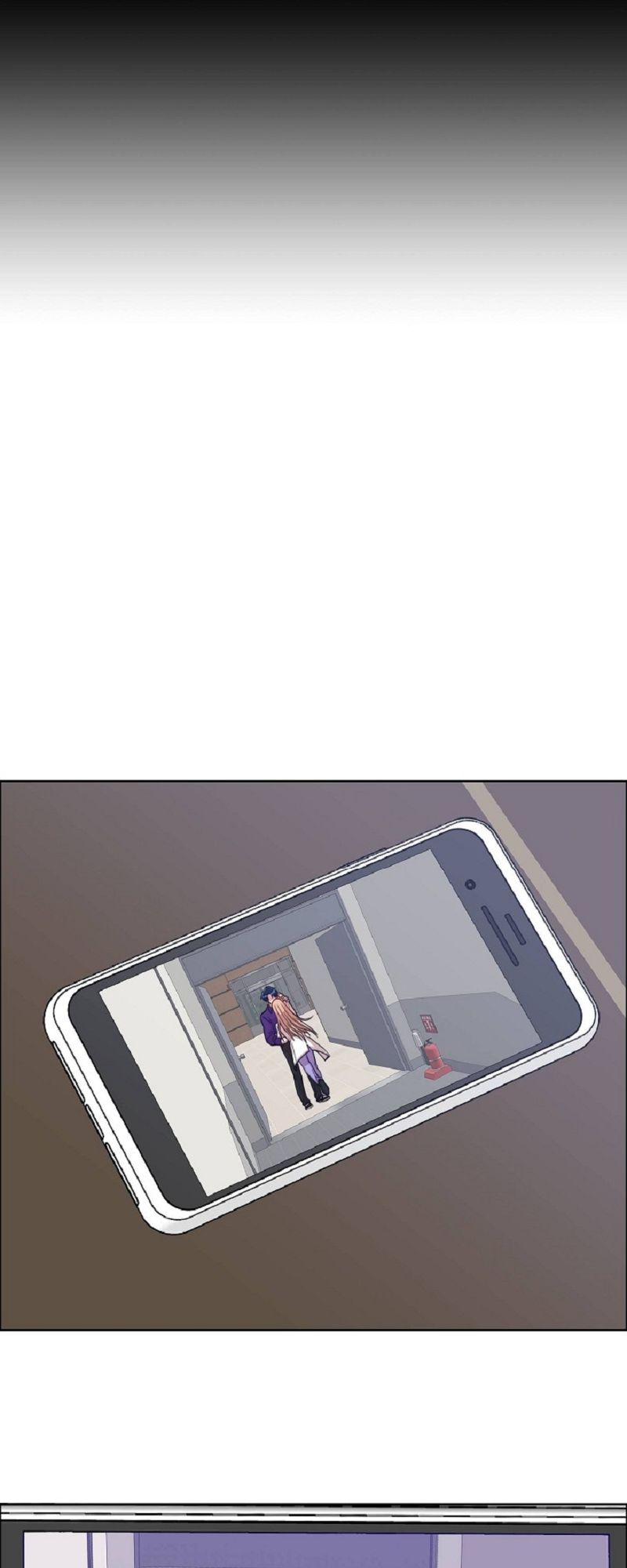 Mr.Psychic Chapter 14 page 16 - 
