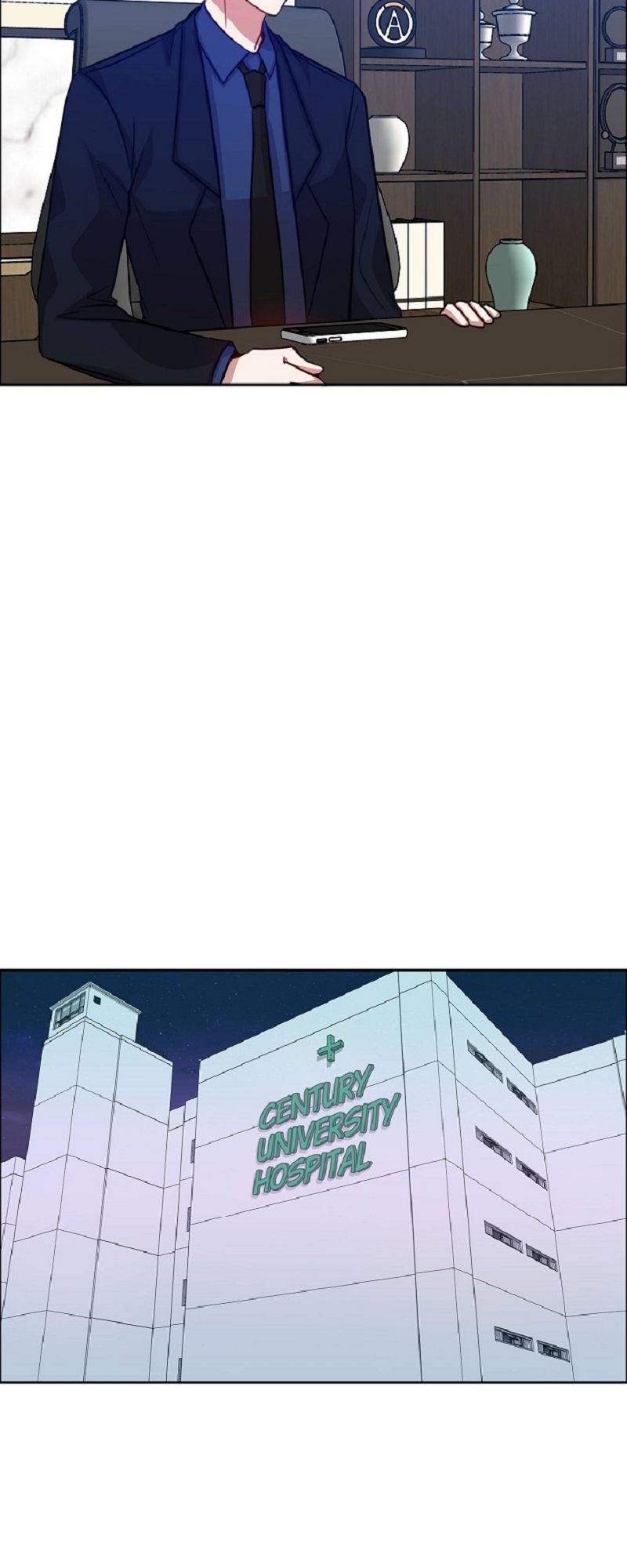 Mr.Psychic Chapter 14 page 18 - 