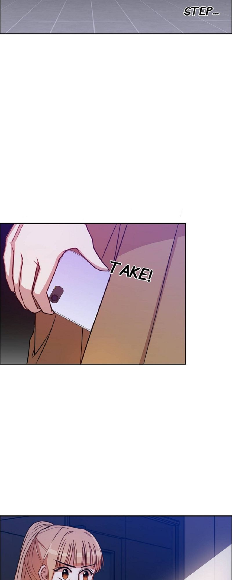 Mr.Psychic Chapter 14 page 36 - 