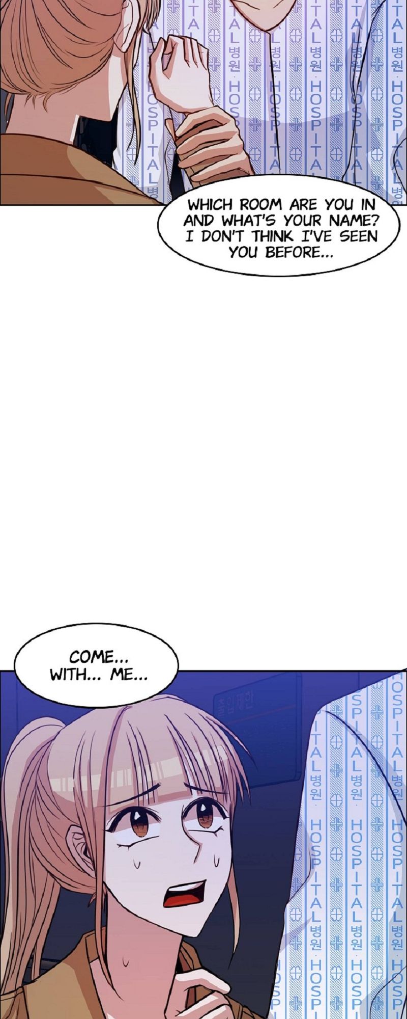 Mr.Psychic Chapter 14 page 44 - 