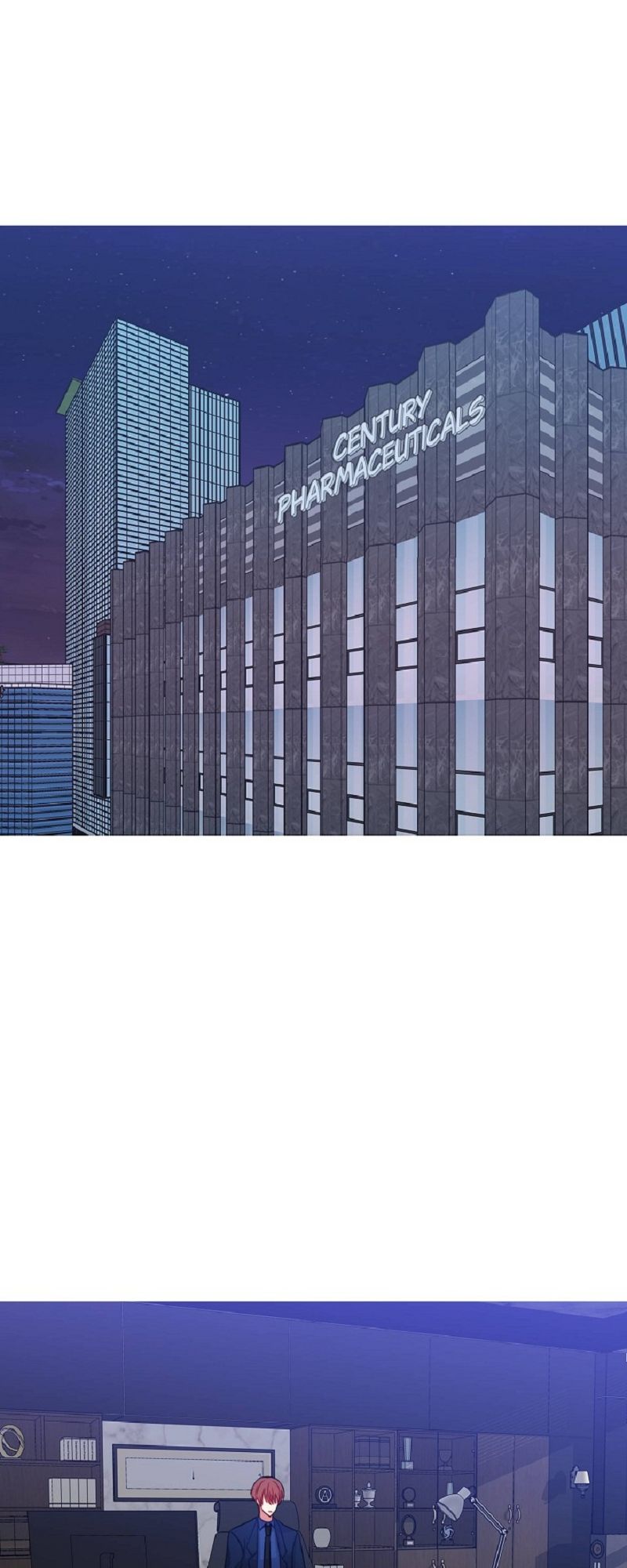 Mr.Psychic Chapter 14 page 8 - 
