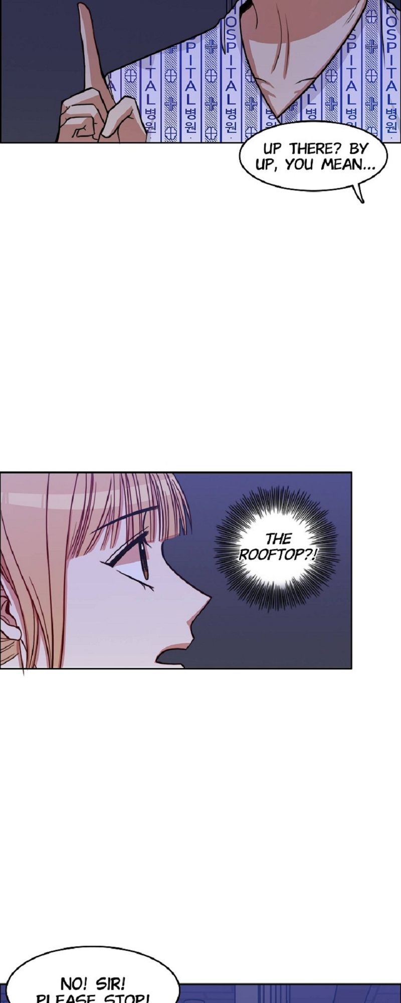 Mr.Psychic Chapter 15 page 2 - 