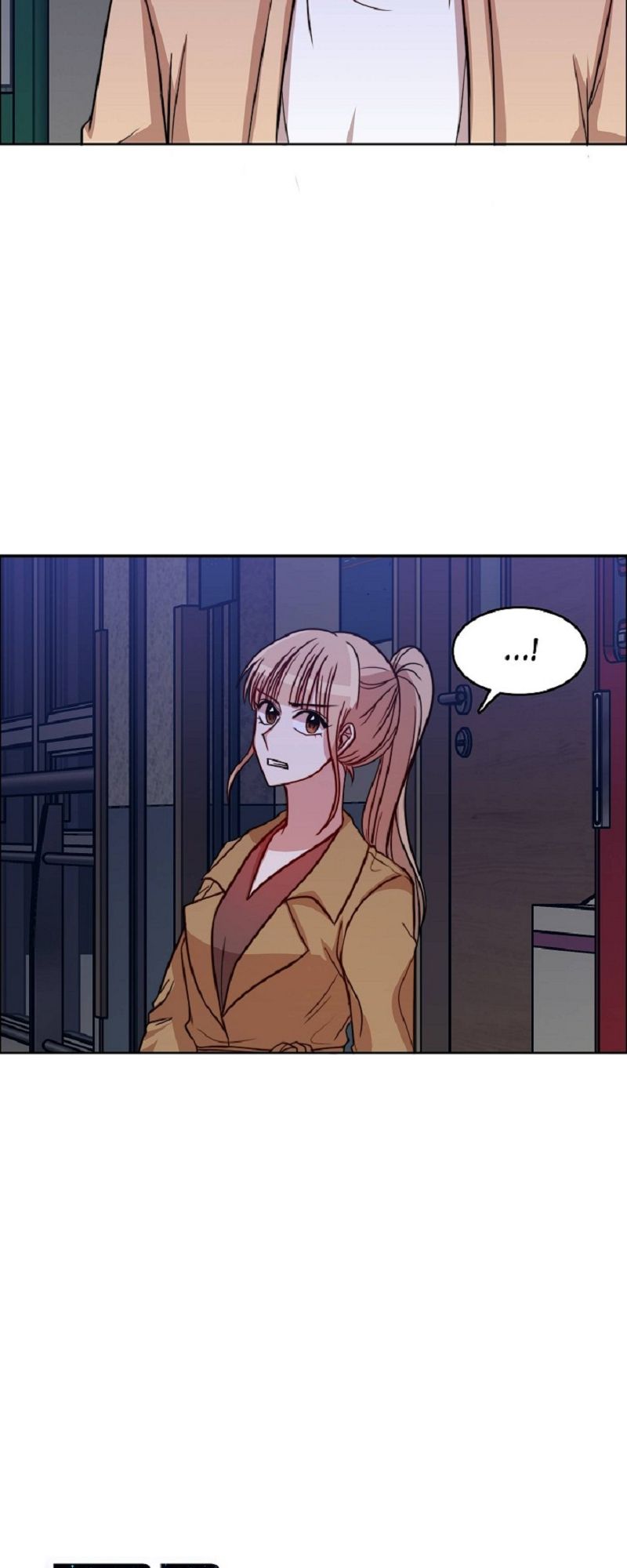 Mr.Psychic Chapter 15 page 21 - 