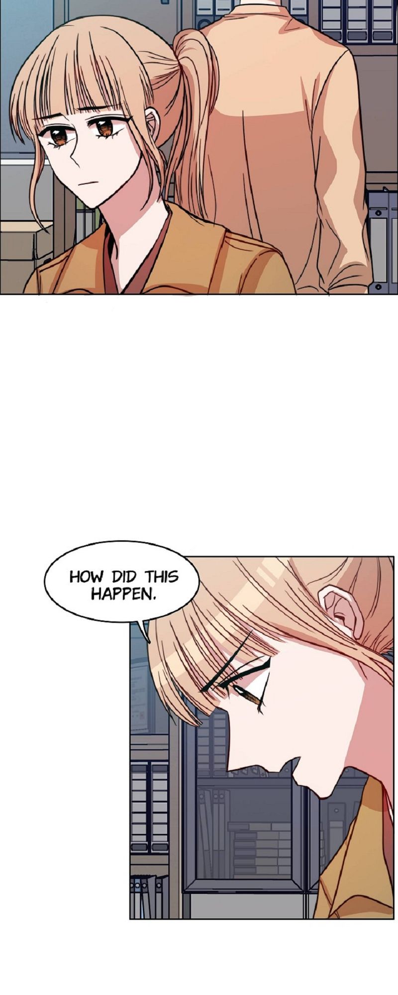 Mr.Psychic Chapter 15 page 23 - 