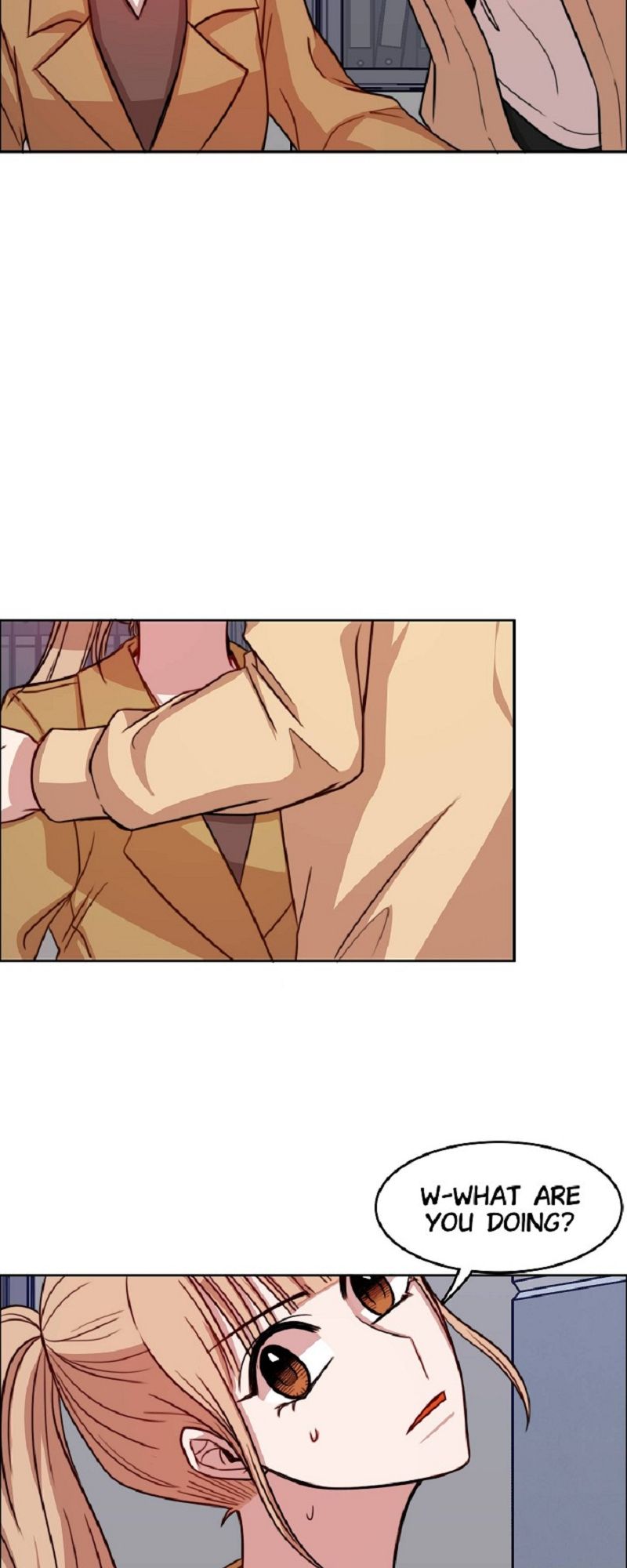 Mr.Psychic Chapter 15 page 31 - 