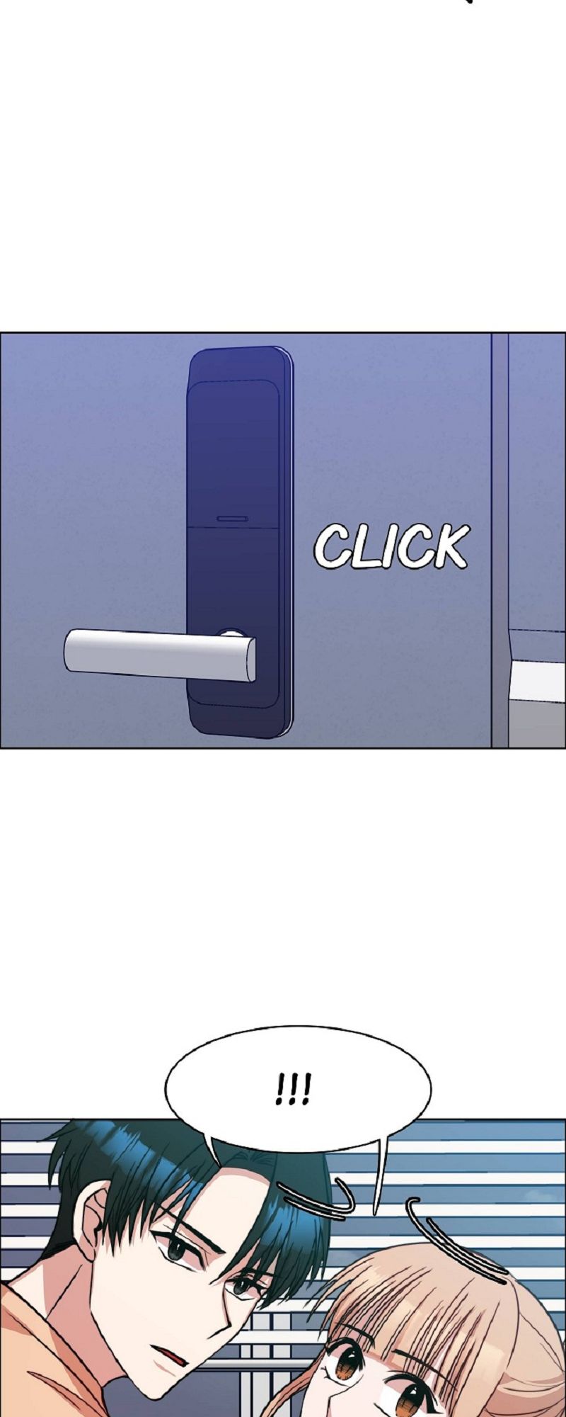 Mr.Psychic Chapter 15 page 35 - 