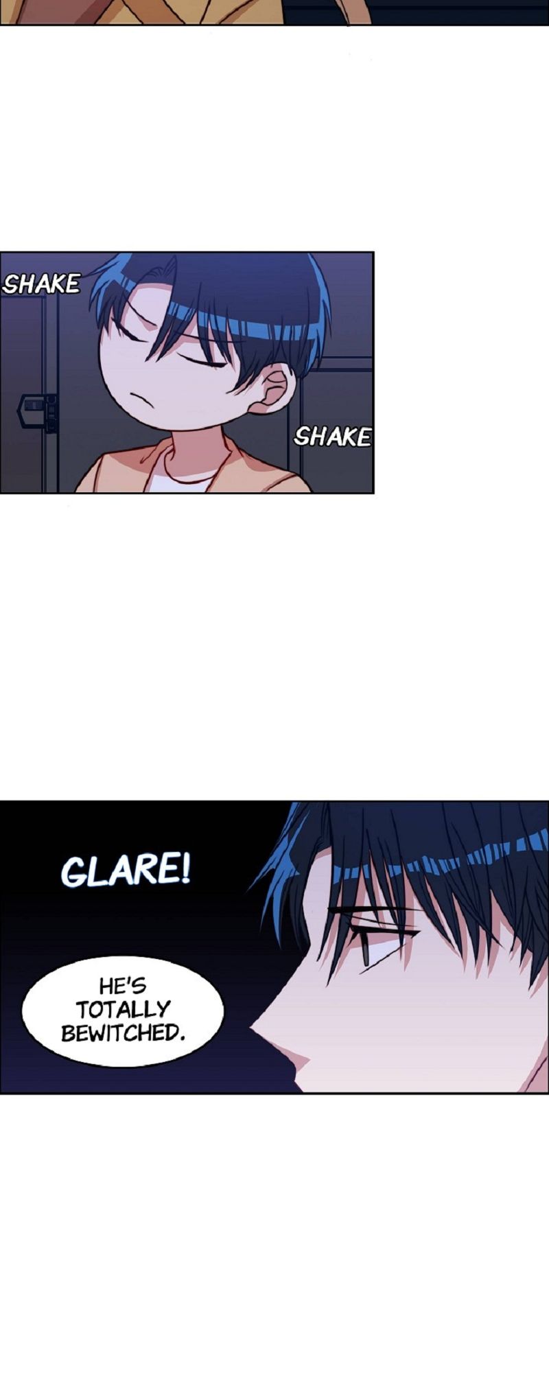 Mr.Psychic Chapter 15 page 9 - 