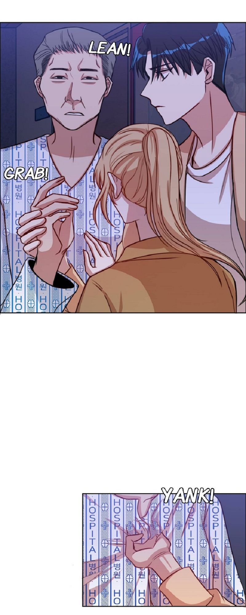 Mr.Psychic Chapter 15 page 10 - 