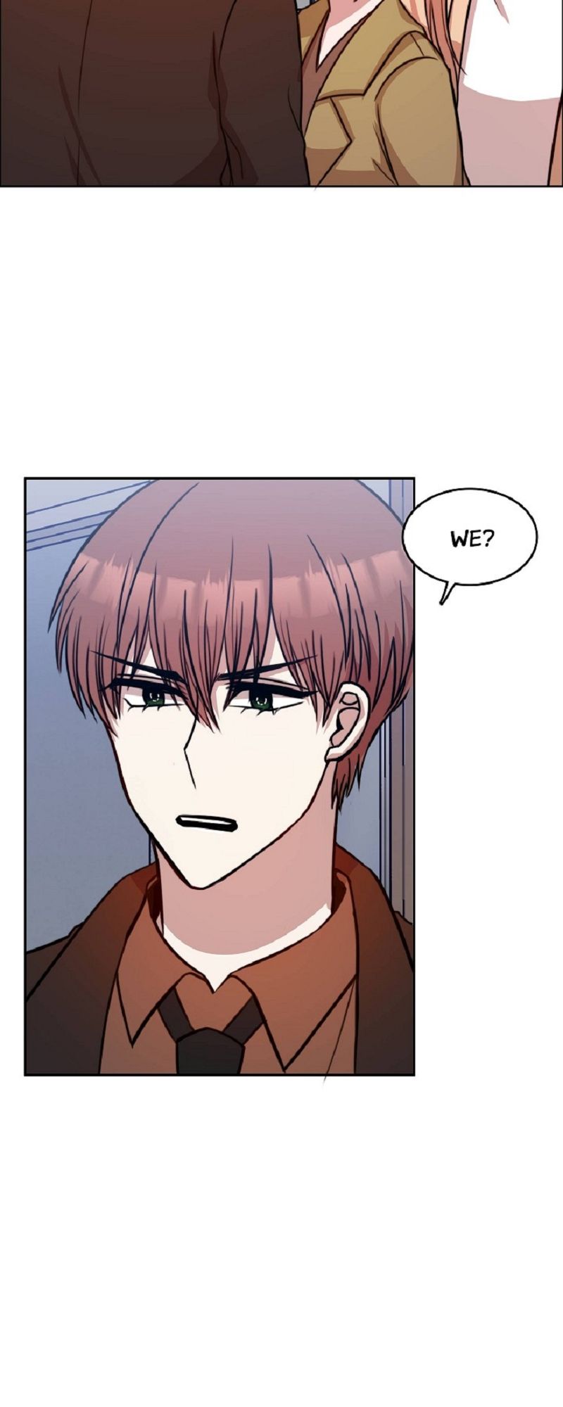 Mr.Psychic Chapter 16 page 18 - 