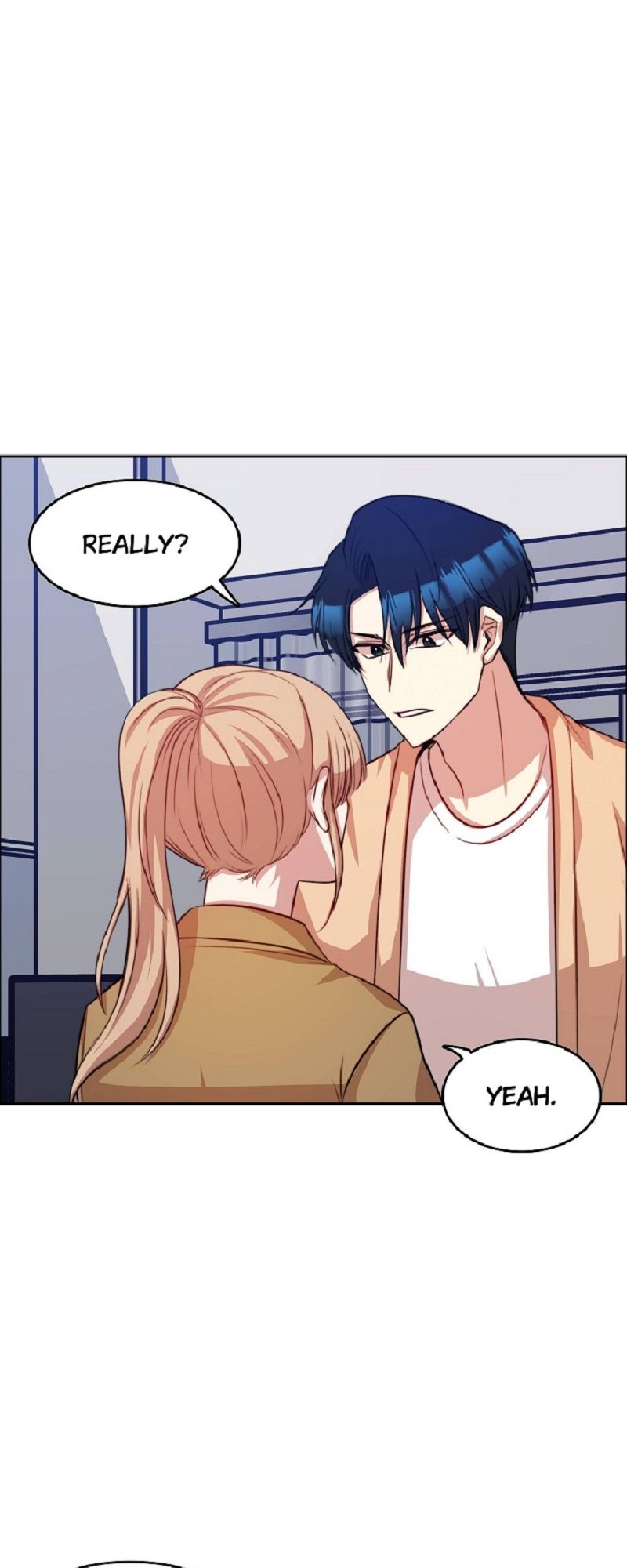 Mr.Psychic Chapter 16 page 21 - 