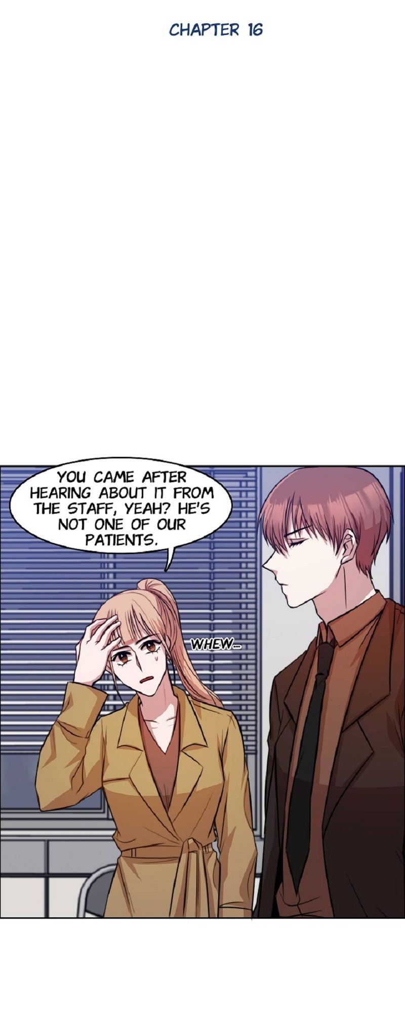 Mr.Psychic Chapter 16 page 25 - 