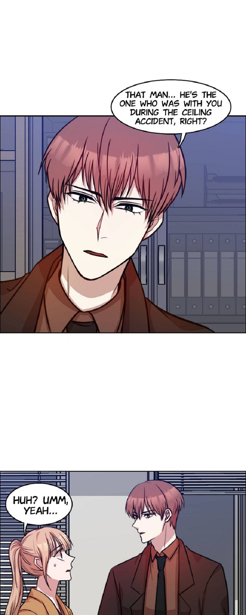 Mr.Psychic Chapter 16 page 26 - 