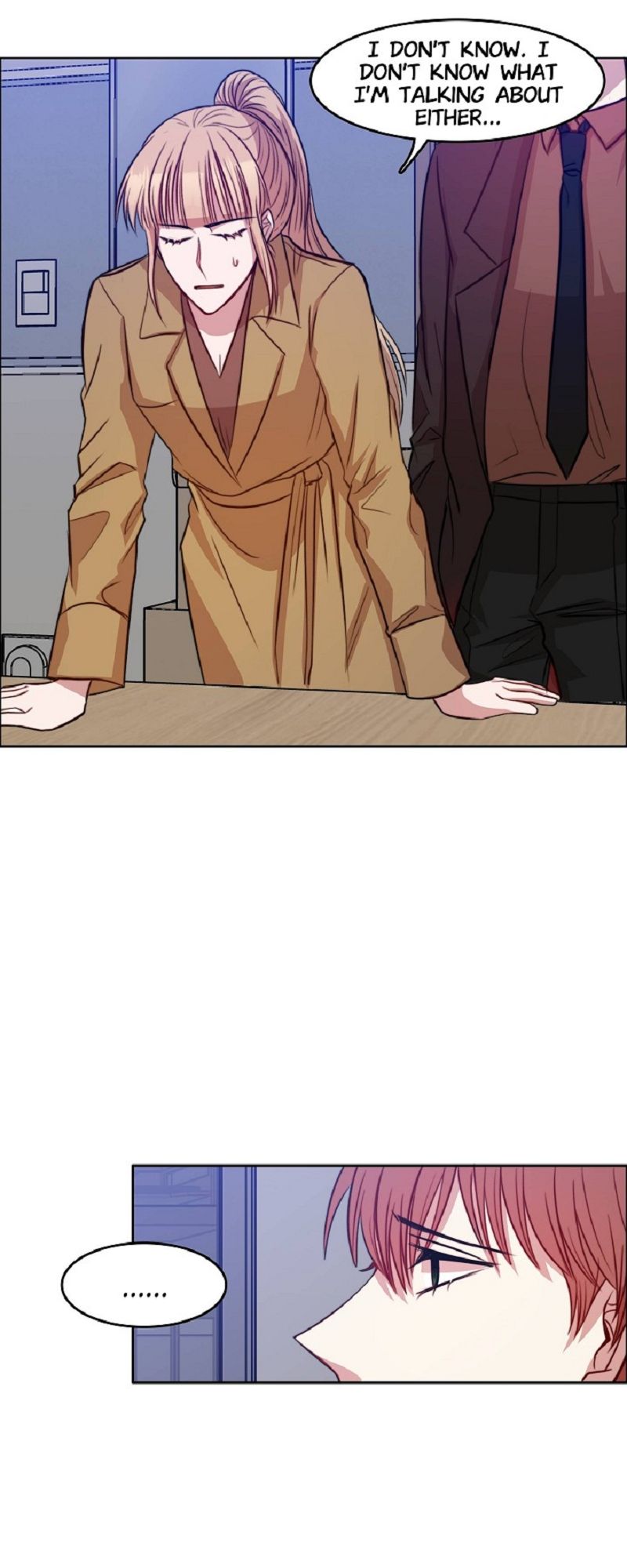 Mr.Psychic Chapter 16 page 30 - 