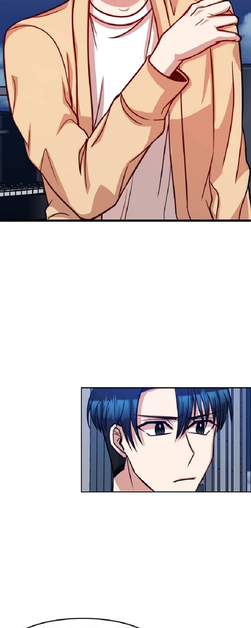 Mr.Psychic Chapter 16 page 34 - 