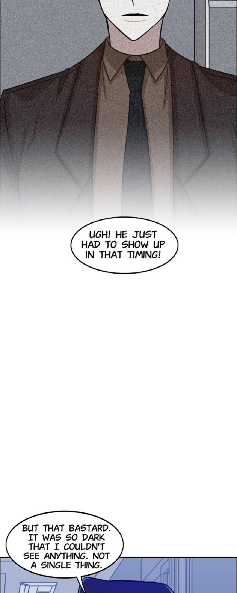 Mr.Psychic Chapter 16 page 39 - 