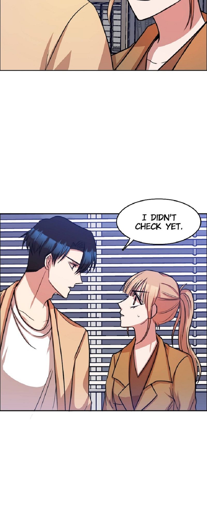 Mr.Psychic Chapter 16 page 5 - 