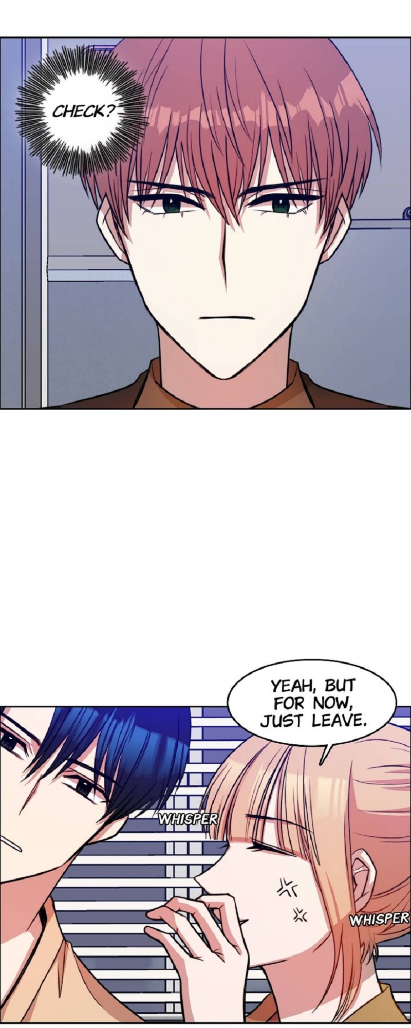 Mr.Psychic Chapter 16 page 6 - 
