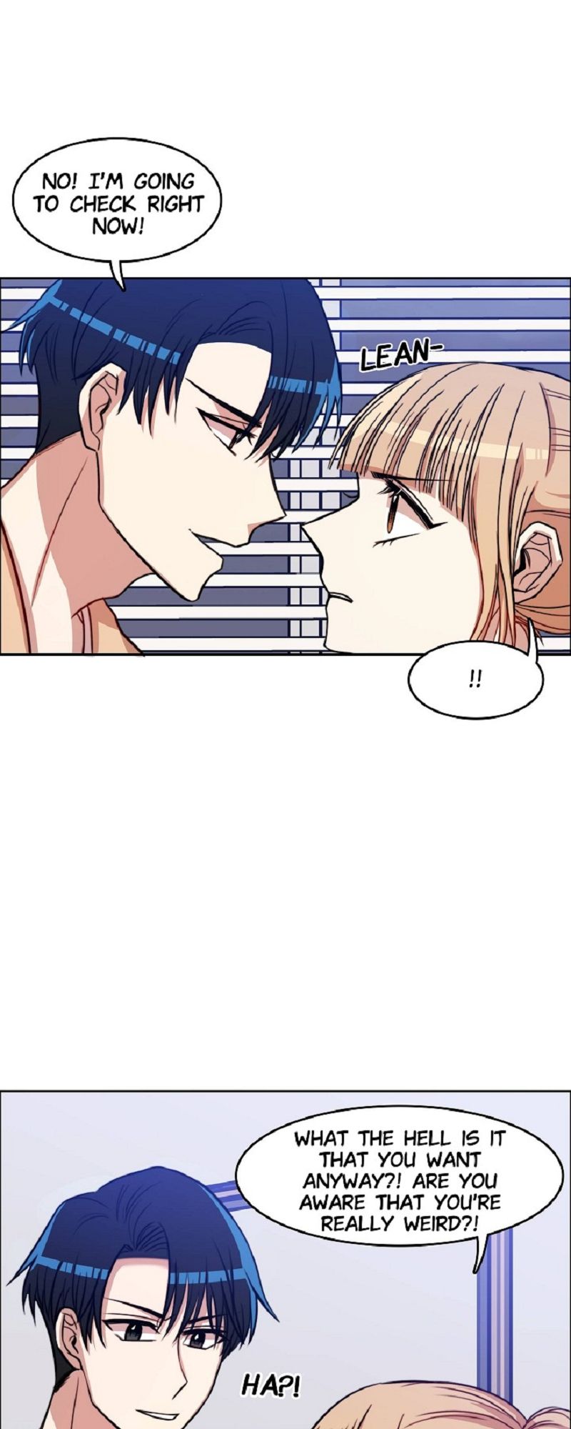 Mr.Psychic Chapter 16 page 8 - 