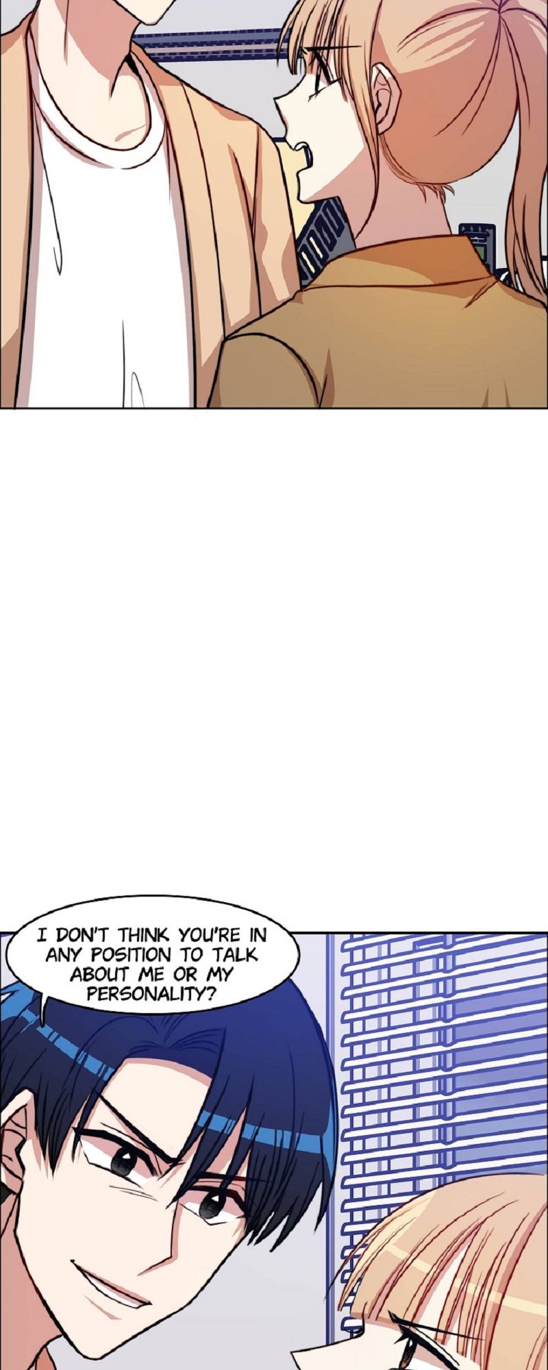 Mr.Psychic Chapter 16 page 9 - 