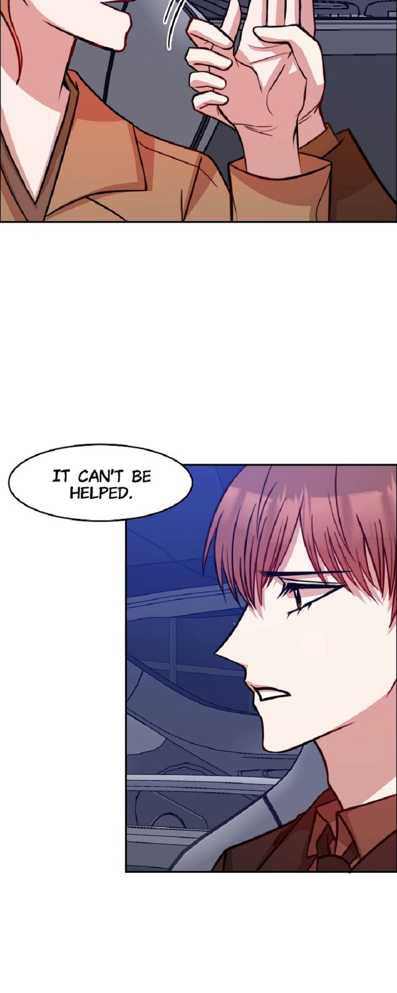 Mr.Psychic Chapter 17 page 11 - 