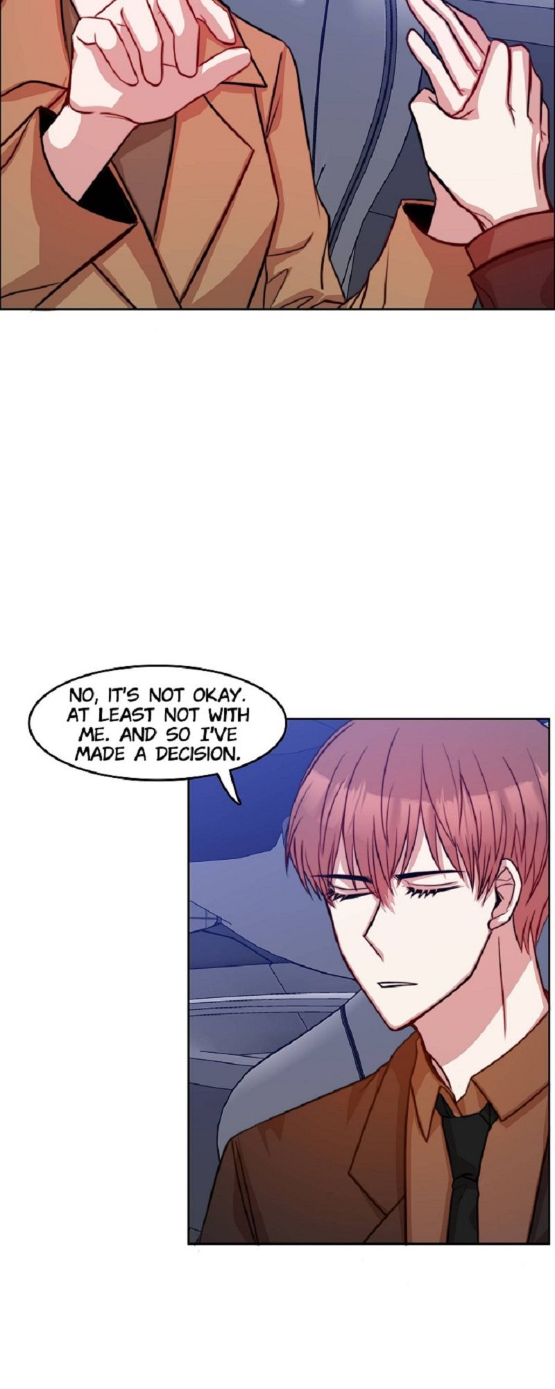 Mr.Psychic Chapter 17 page 13 - 