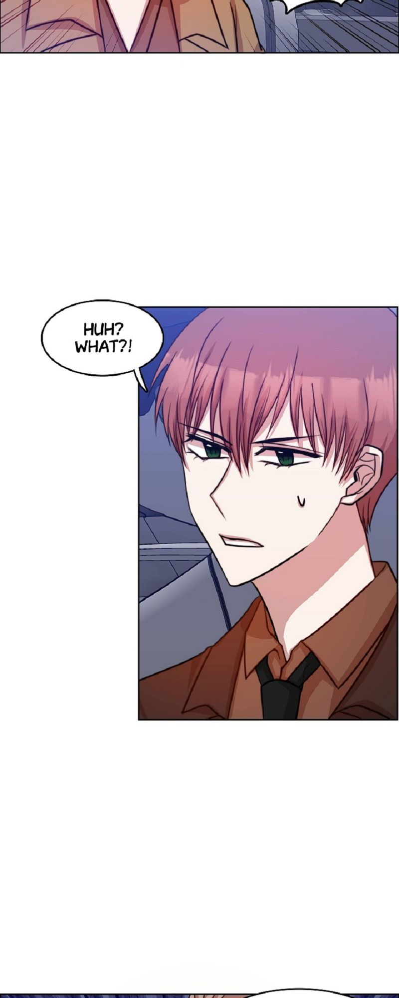 Mr.Psychic Chapter 17 page 17 - 