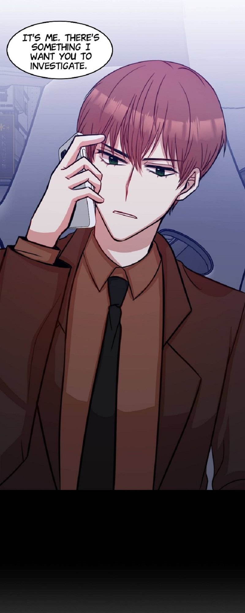 Mr.Psychic Chapter 17 page 24 - 