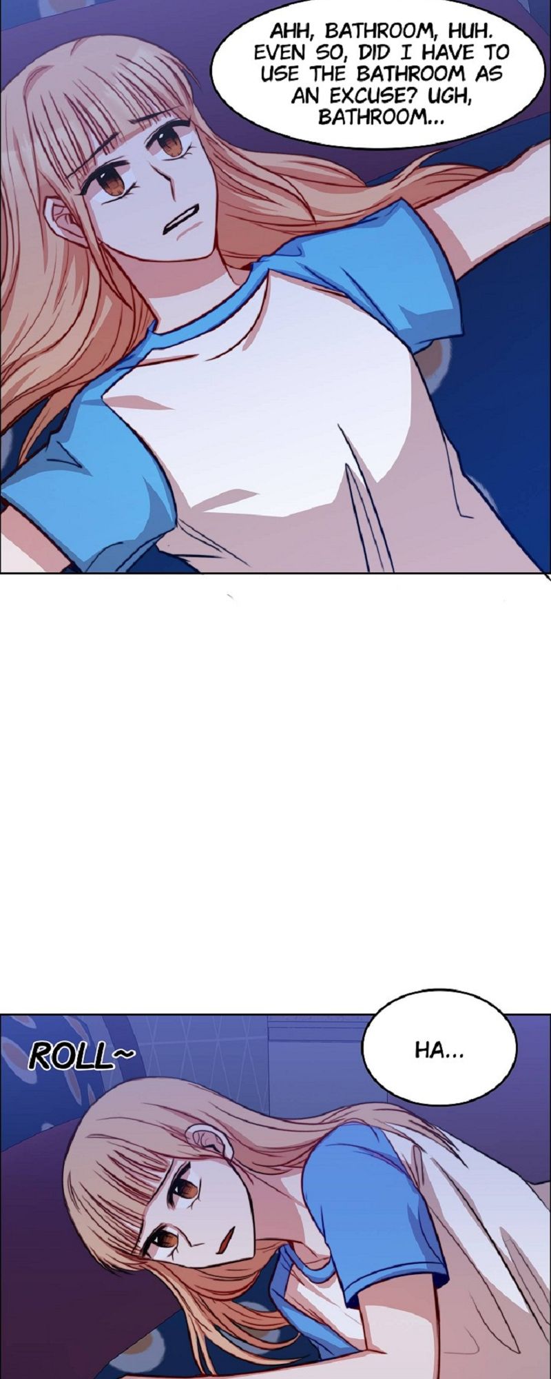 Mr.Psychic Chapter 17 page 26 - 