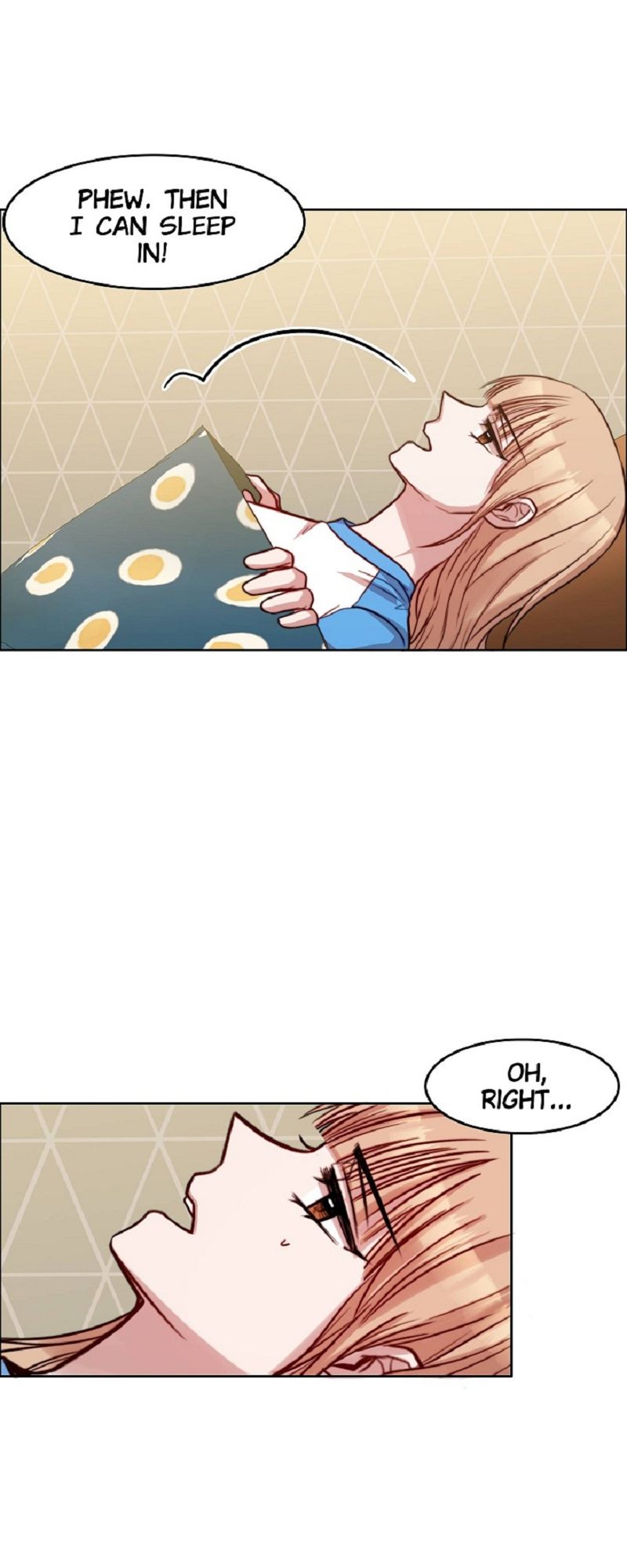 Mr.Psychic Chapter 17 page 35 - 