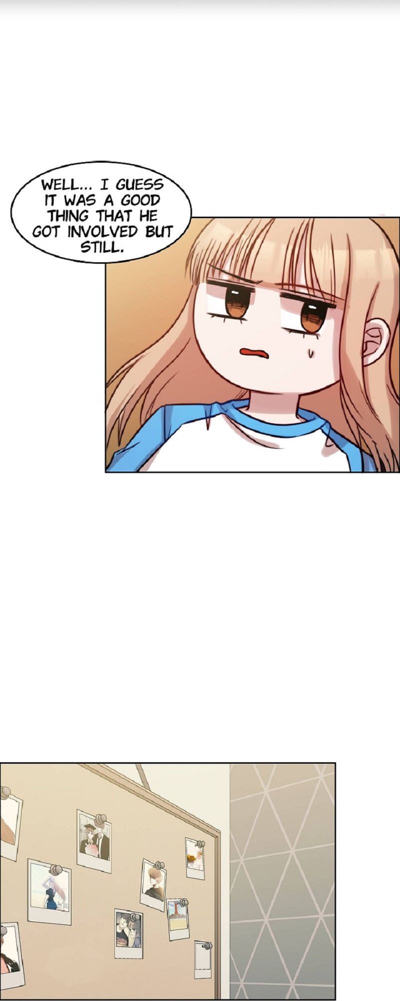 Mr.Psychic Chapter 17 page 39 - 