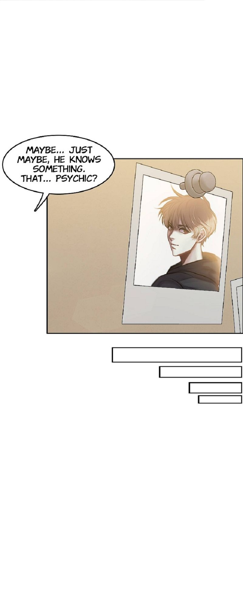 Mr.Psychic Chapter 17 page 40 - 