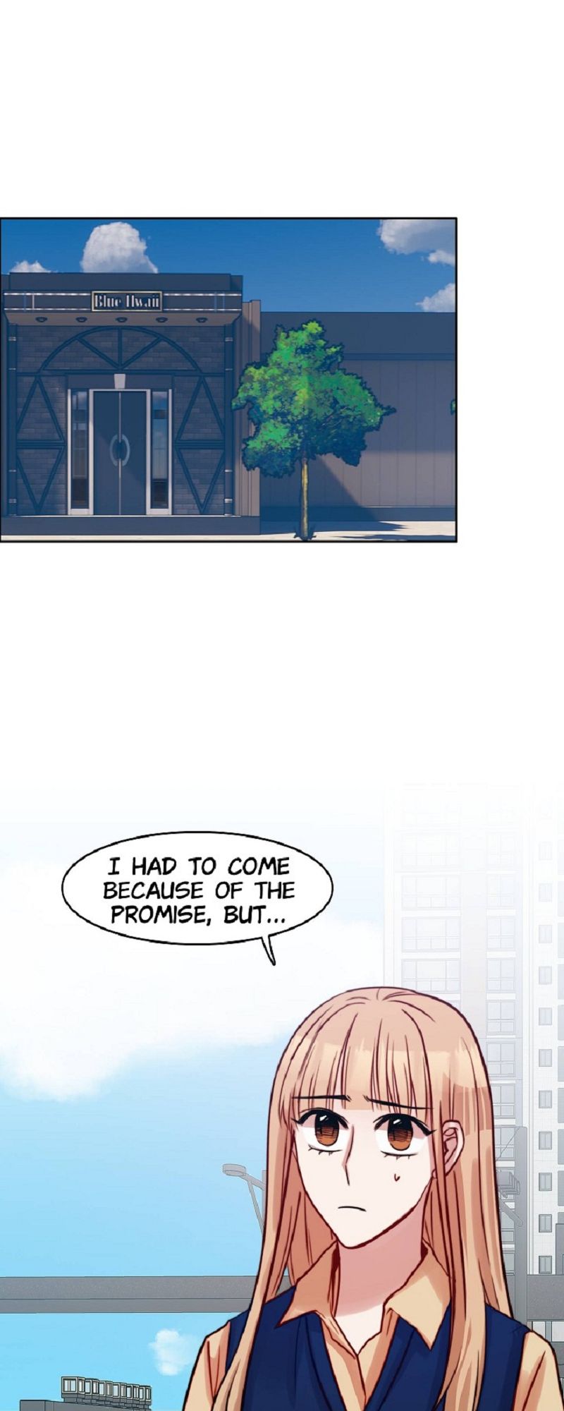 Mr.Psychic Chapter 17 page 41 - 
