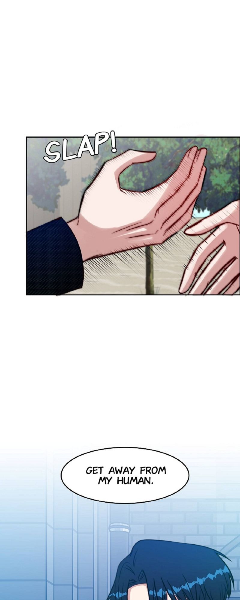 Mr.Psychic Chapter 17 page 45 - 