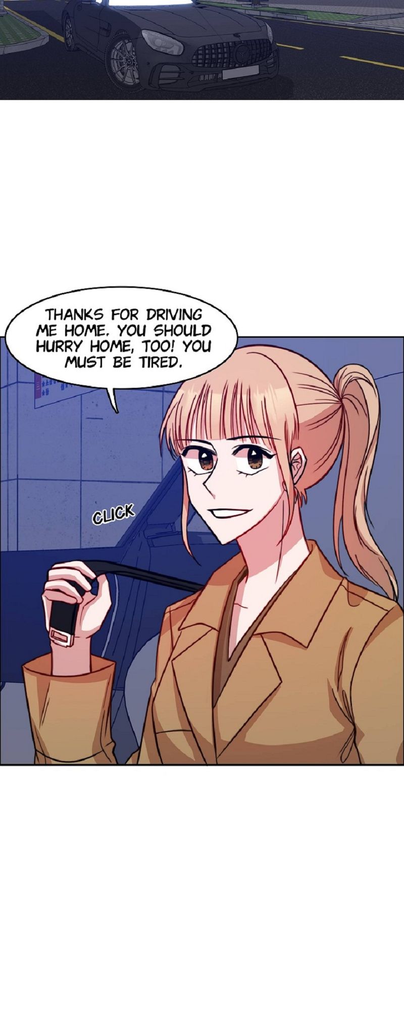 Mr.Psychic Chapter 17 page 8 - 