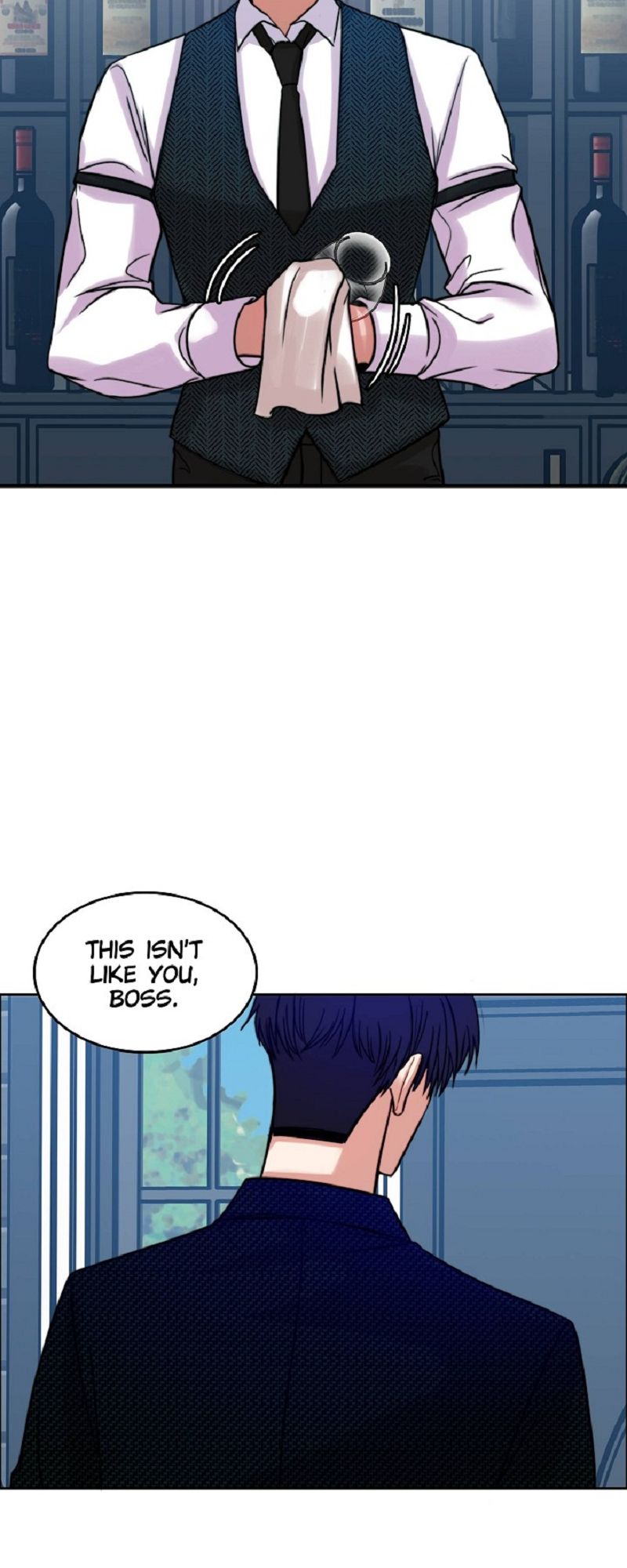 Mr.Psychic Chapter 18 page 2 - 