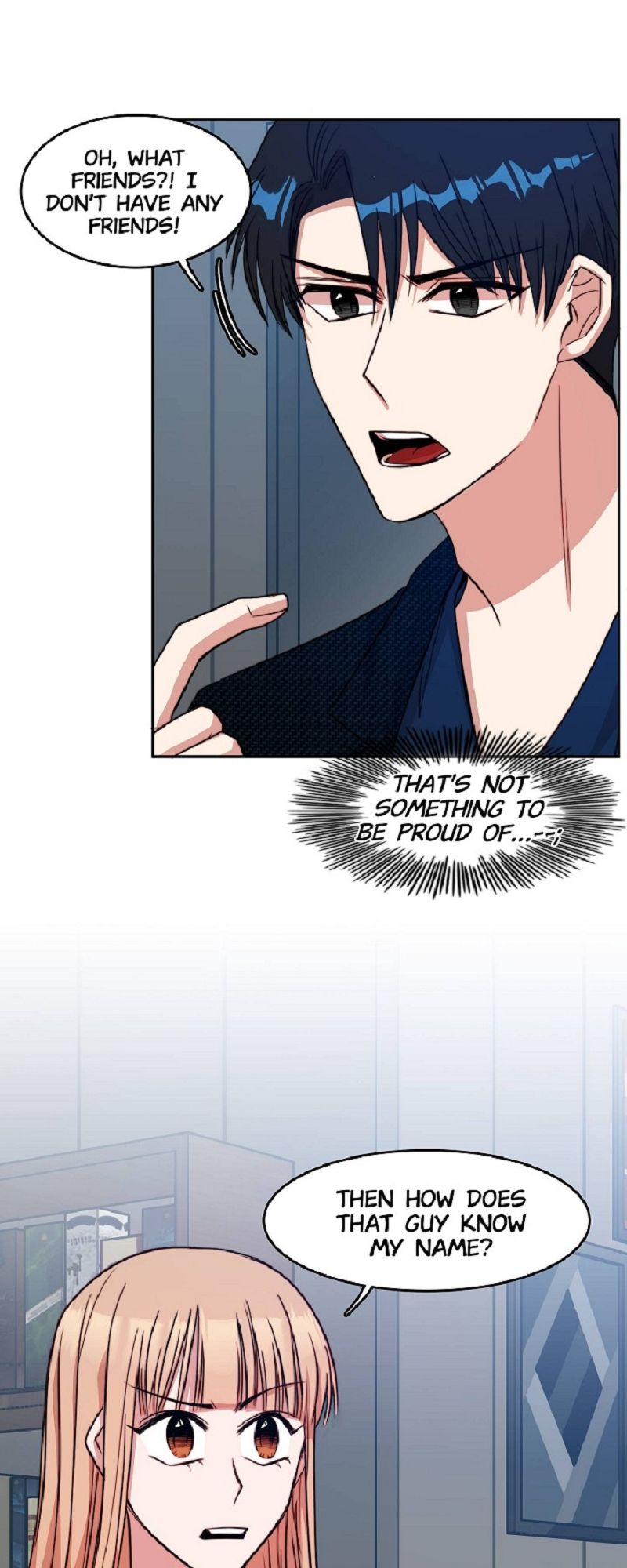 Mr.Psychic Chapter 18 page 15 - 