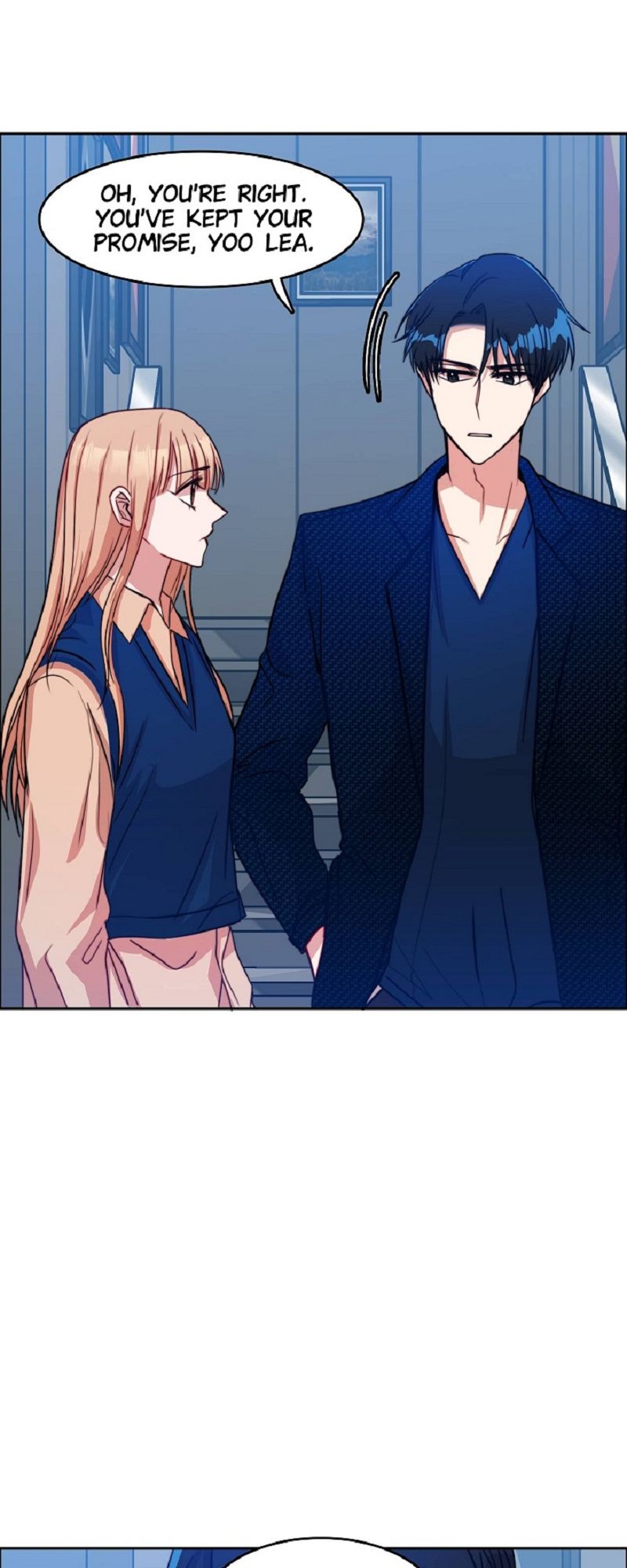 Mr.Psychic Chapter 18 page 18 - 