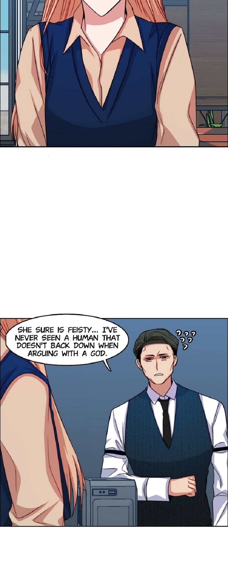 Mr.Psychic Chapter 18 page 24 - 