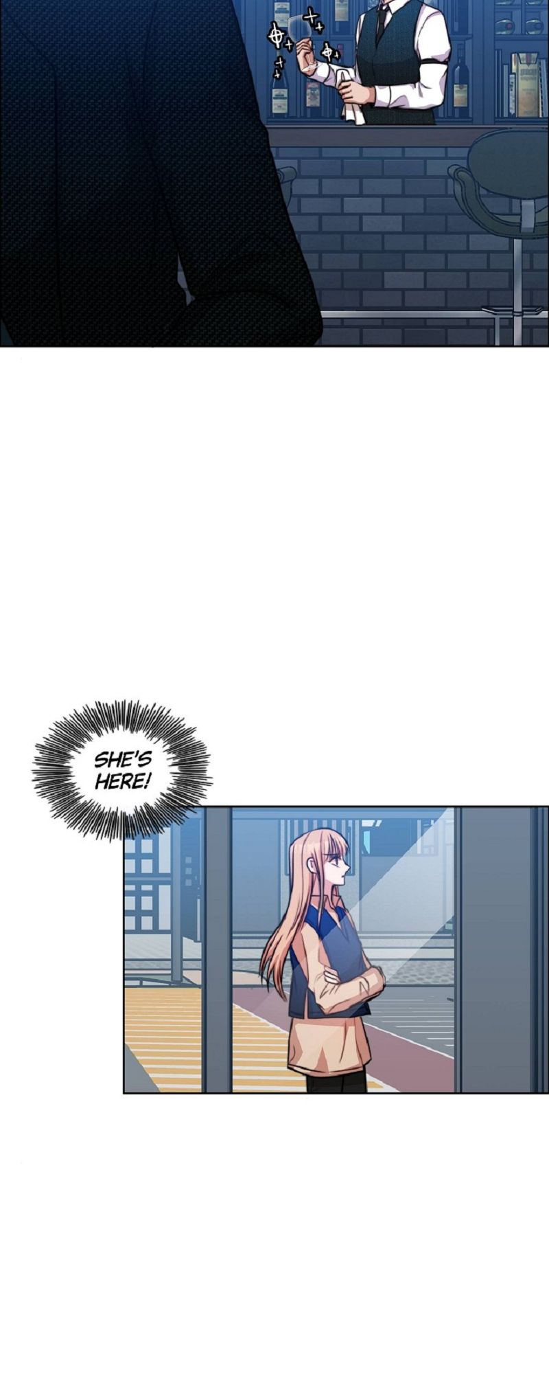 Mr.Psychic Chapter 18 page 4 - 