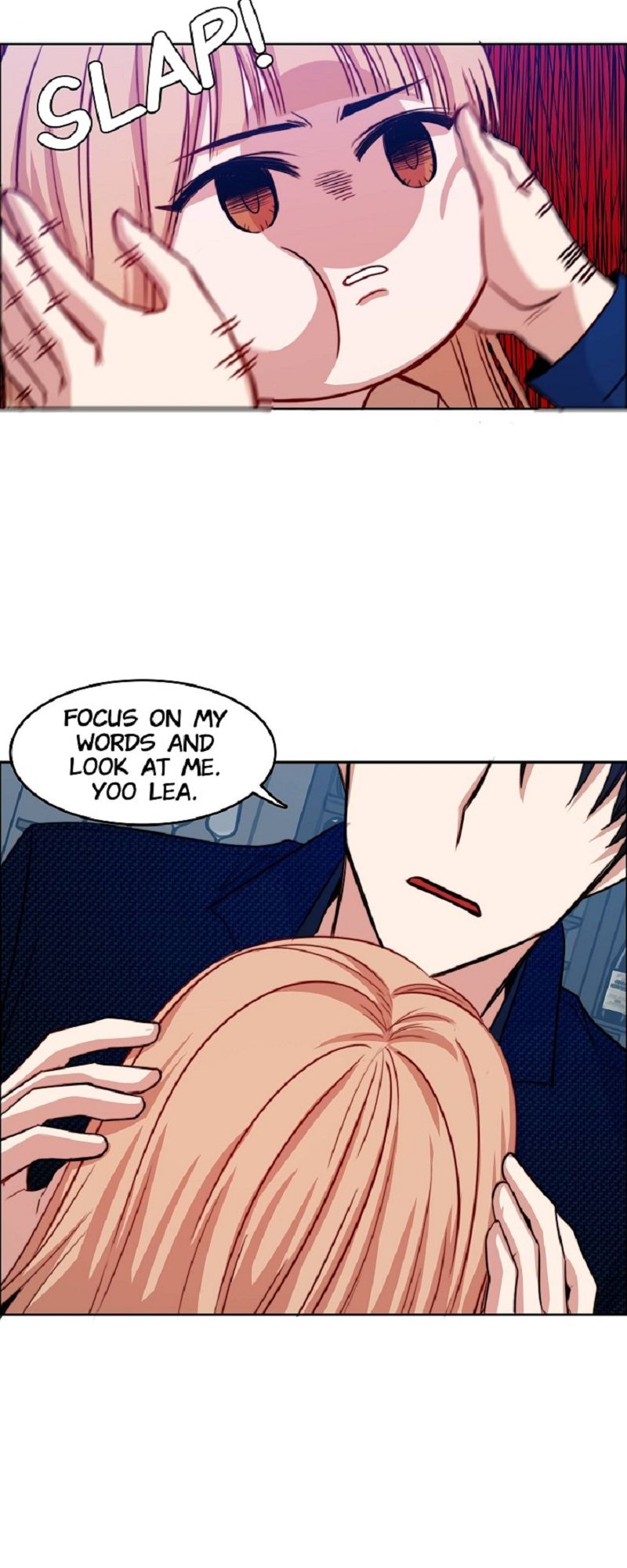 Mr.Psychic Chapter 18 page 31 - 