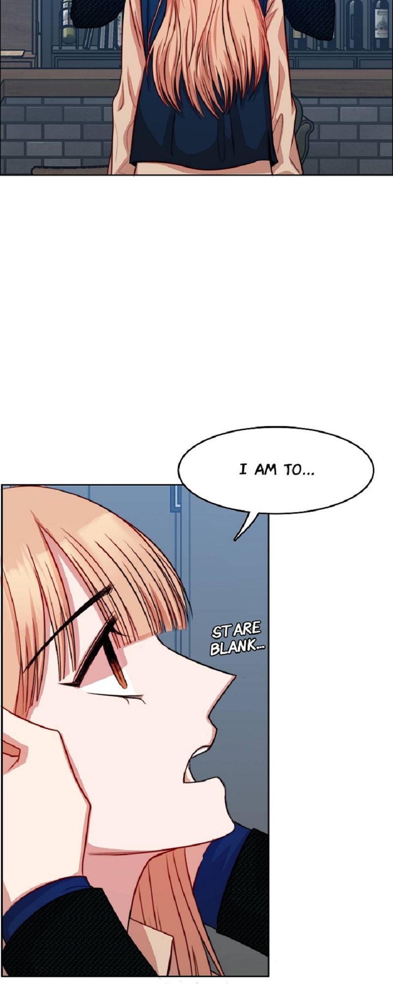 Mr.Psychic Chapter 18 page 33 - 