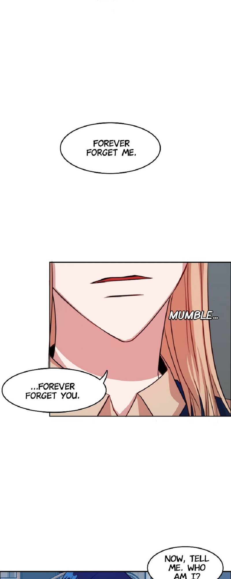 Mr.Psychic Chapter 18 page 34 - 