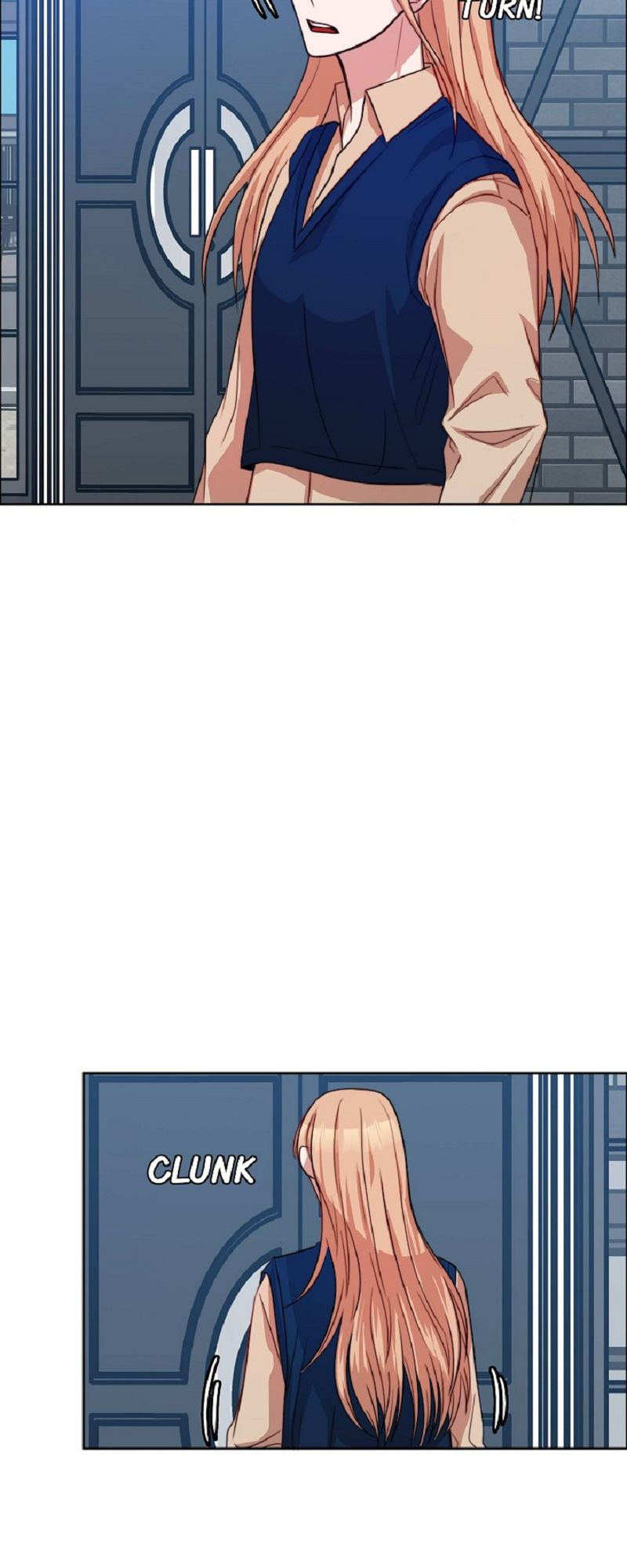 Mr.Psychic Chapter 18 page 37 - 