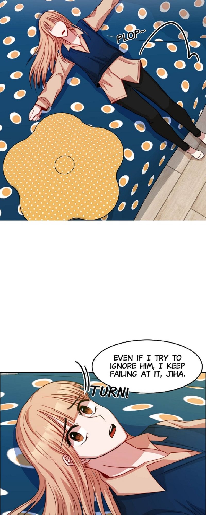 Mr.Psychic Chapter 18 page 40 - 