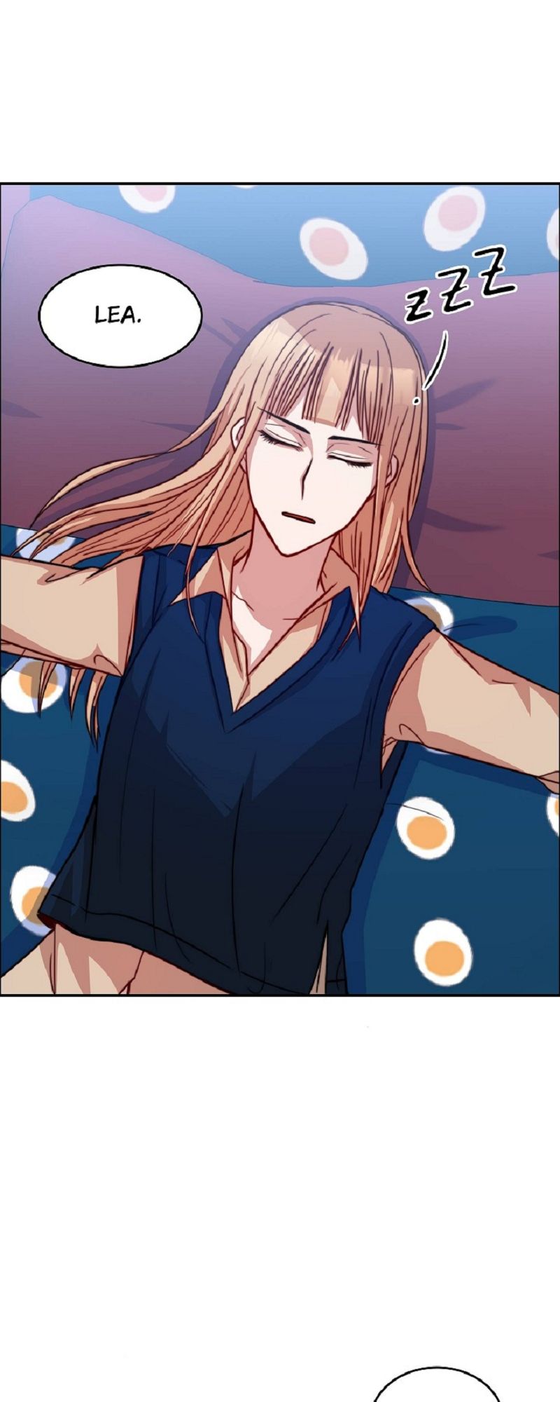 Mr.Psychic Chapter 18 page 43 - 
